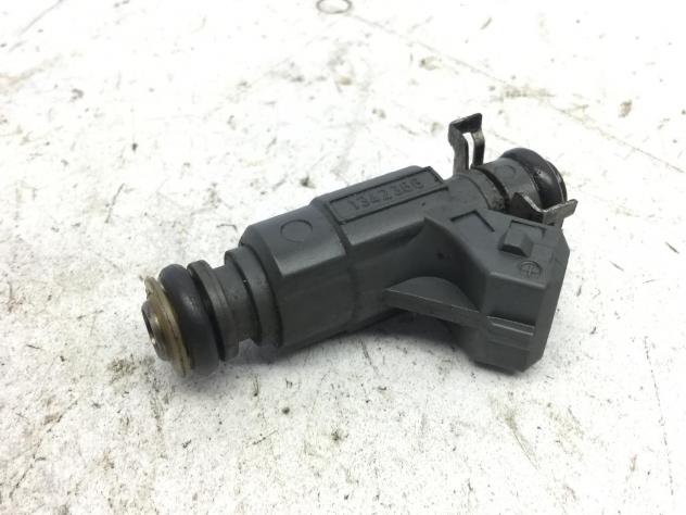 BMW R 850 R 848 INIETTORE BENZINA CARBURANTE FUEL 2001 WB10428A24ZF - Foto 5