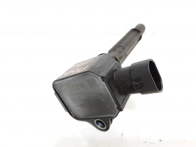 BOBINA FIAT Panda 3° Serie 55234131 312A2000 Bifuel/Gas 900 (12) - Foto 2