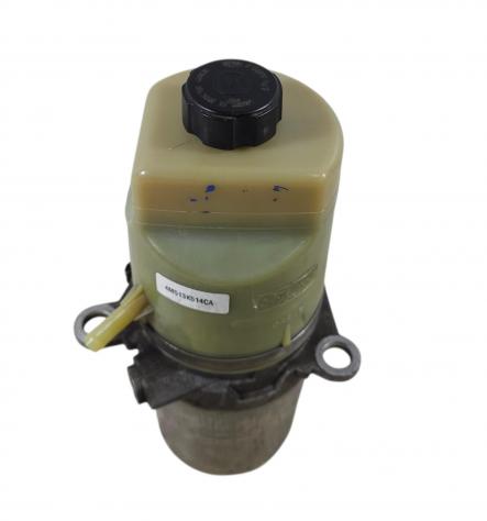 POMPA IDROGUIDA FORD Focus Berlina 3° Serie 4M513K514CA Diesel 1600 (0408) - Foto 10