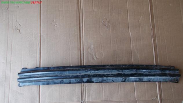 TRAVERSA PARAURTI POST. VOLKSWAGEN GOLF (5M) Plus  Carrozzeria  Lamierati esterni  Paraurti  Traversa parau VOLKSWAGEN - GOLF Plus - 01-03-2005 - 01-0