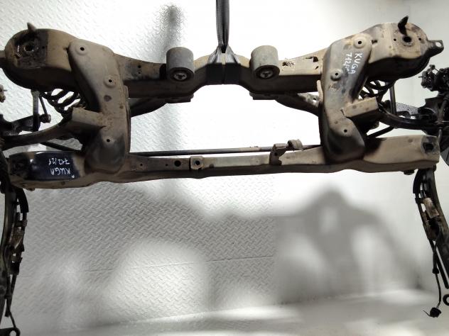 ASSALE POSTERIORE FORD Kuga Serie (CBV) 1575052 TXDA Diesel 2000 (0813) - Foto 4