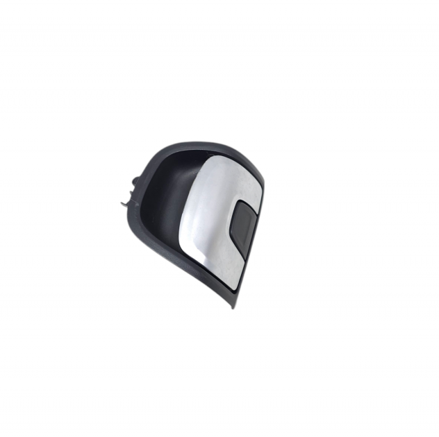 LEVA REGOLAZIONE SEDILE ANTERIORE DESTRO MERCEDES Classe E Serie Cabrio (A238) A2059102802 (17)