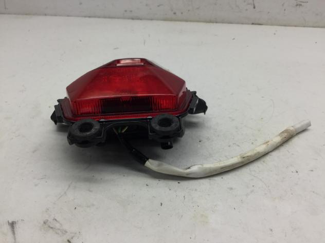 HONDA CB GT ABS KM0 1000 FARO FANALE STOP POSTERIORE - CREPE 2026 JH2SC93A - Foto 5