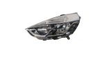 Faro anteriore  sx renault  Clio 2014 depo 10340748