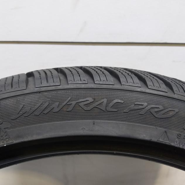 2 GOMME 225 40 19 VREDESTEIN A61468 - Foto 7