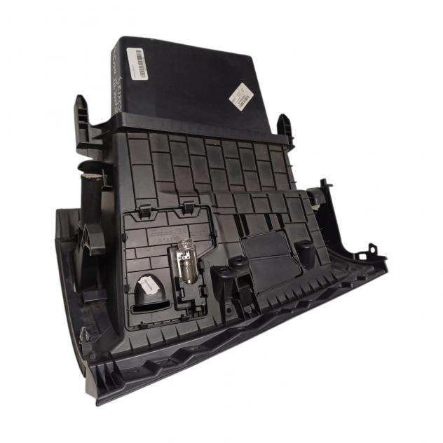 CASSETTO PORTA OGGETTI RENAULT Megane S. Wagon 681080020R (0812) - Foto 5