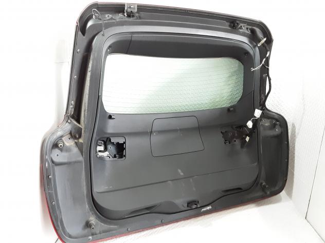PORTELLONE POSTERIORE COMPLETO CITROEN C4 Picasso II BHZ (DV6FC) (13) - Foto 6
