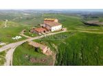 Porzione di Casale con annessi e terreno - Panoramicissimo