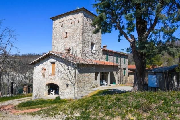 Rustico / Casale 10 locali - Rif. 908
