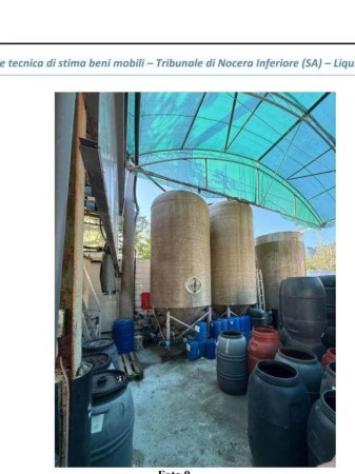 Immobile in asta di 14047 m² in vendita a Sarno - Foto 16