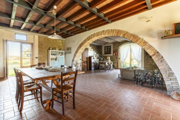 Casale in vendita a Volterra - Foto 20