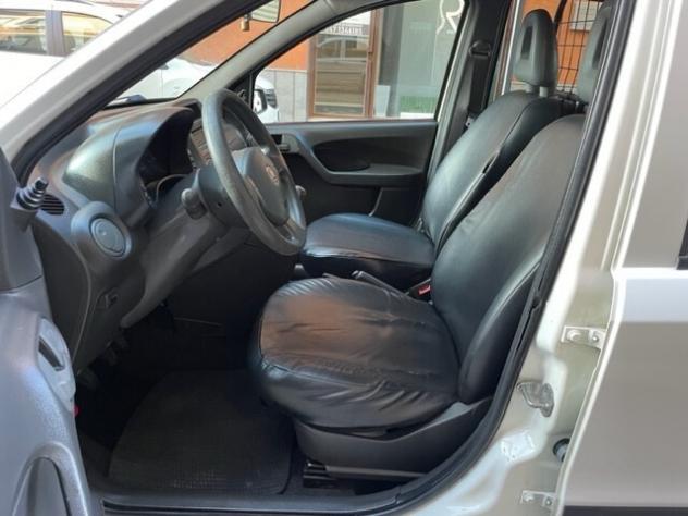 Fiat Panda 1.2 - 2 posti Van/Autocarro Furgone - Foto 9