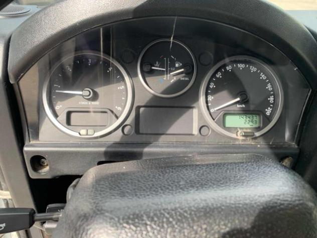LAND ROVER Defender 110 2.2 TD4 Pick Up CASSONE RIBALTABILE rif. 22465889 - Foto 6