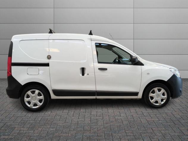 Dacia Dokker - SCe 110CV GPL Furgone - Foto 3