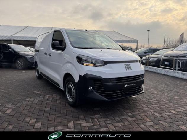FIAT Scudo 1.5 BlueHDi 120 CV S&S PL-TN Furgone + IVA rif. 23856650 - Foto 3