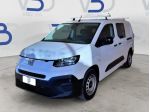 FIAT Doblò Fiat Doblo crew cab 1.5 bluehdi 100cv