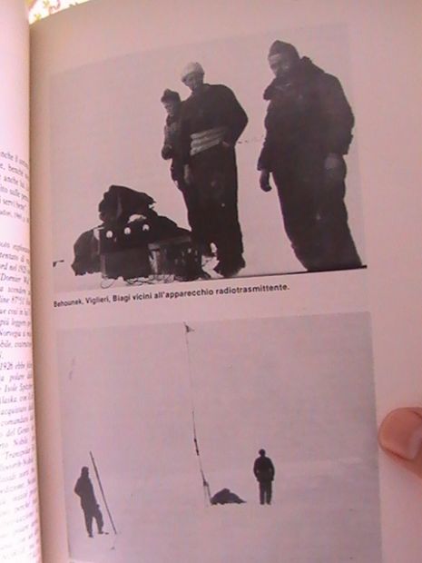 Umberto Nobile, Generale - Foto 4