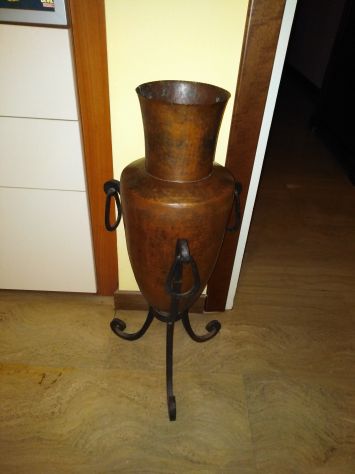 Vaso + supporto