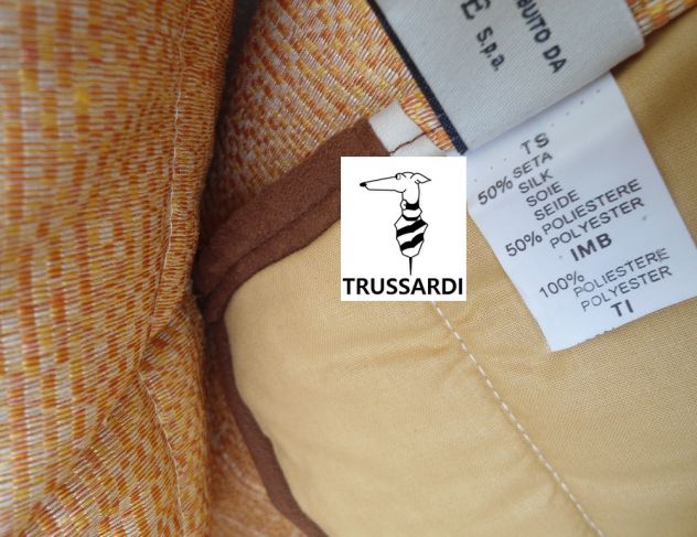 Trussardi Corredo Sposa Casa Matrimonio - Foto 9