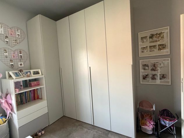 Vendesi arredamento completo in ottime condizioni - Foto 2
