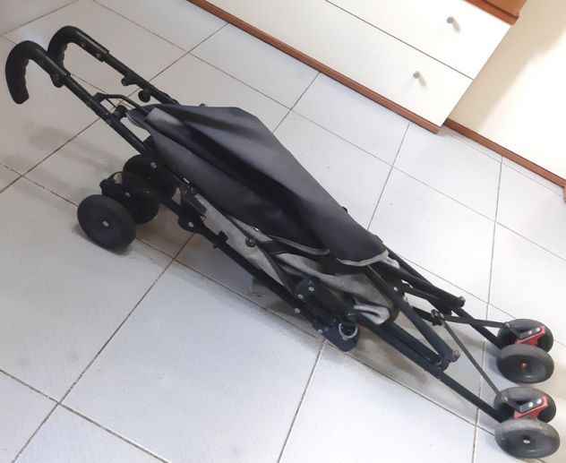 Passeggino leggero Safety 1st Peps - Foto 7
