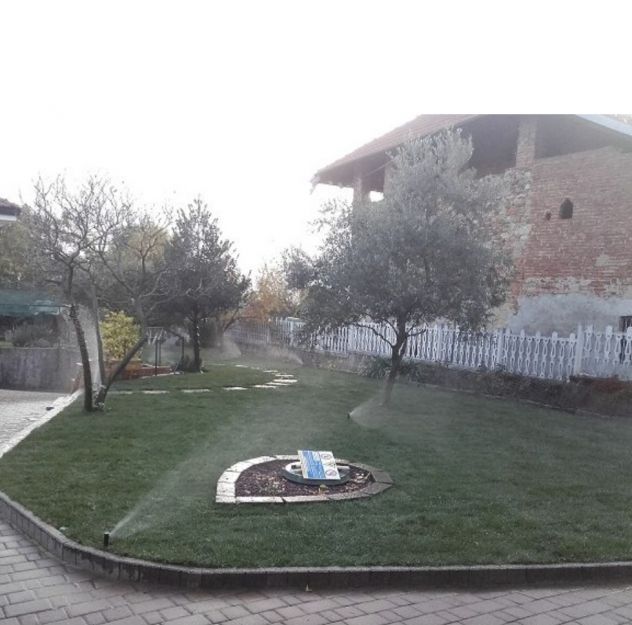 Giardiniere Aprilia sfalci e cura del verde - Foto 4