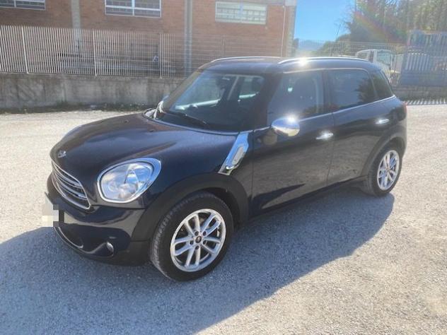 MINI Cooper D ANNO 2015 KM 167078 rif. 24097779 - Foto 6