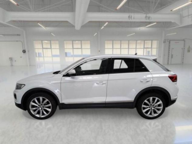 VOLKSWAGEN T-Roc 1.5 TSI ACT DSG Advanced BlueMotion Technology rif. 24003261 - Foto 8
