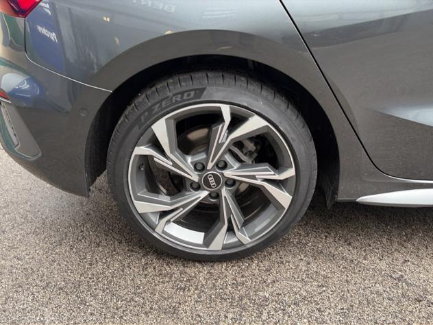 Audi A3 A3 SPB 30 TDI S tronic S line edition - Foto 8