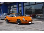 Porsche 911 CARRERA 2.7 RS "RECREATION" UNIQUE