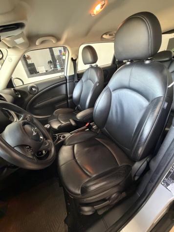 Mini Cooper SD Countryman 2.0 - Foto 5