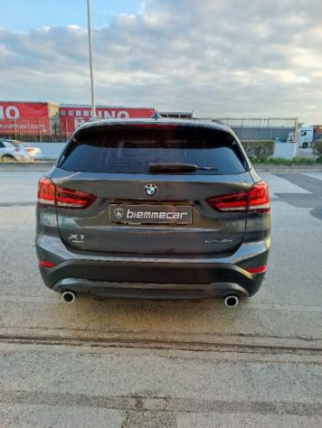 BMW X1 sDrive18d xLine Plus i.m rif. 23400416 - Foto 6