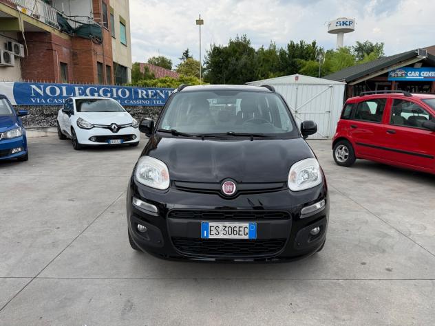 PANDA 1.2 BENZ. 2013 156.000KM-FRIZIONE NUOVA - Foto 2