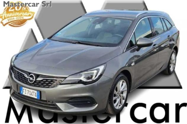 OPEL Astra ST 1.5 CDTI BUSINESS ELEGANCE122CV - FZ704TA rif. 23823619