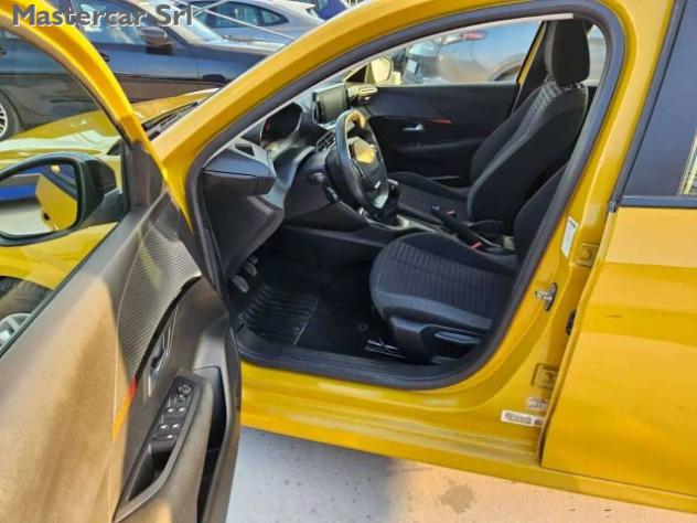 PEUGEOT 208 1.2 puretech Active s - GP644FN rif. 23785293 - Foto 9