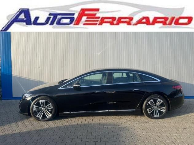 MERCEDES EQS (V297) EQS 500 4Matic Luxury - Foto 5