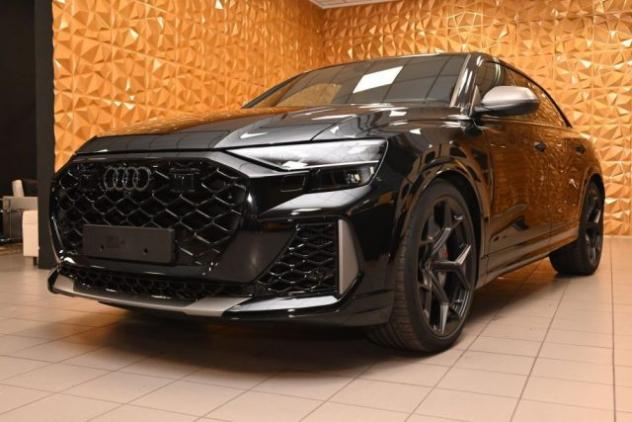 AUDI RS Q8 PERFORMANCE 640CV MOD.2026 CARBOCERAMICI SCONTO28% rif. 23088977