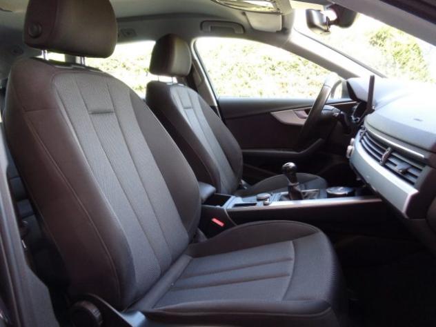 AUDI A4 2.0TDI GARANZIA, km certificati AUDI rif. 24152639 - Foto 9