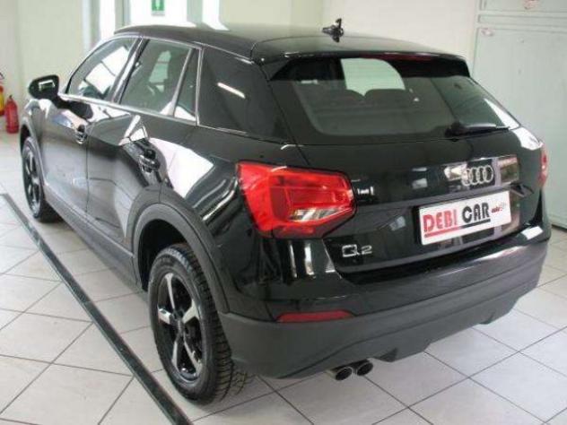 AUDI Q2 S-TRONIC NAVI rif. 24016637 - Foto 6