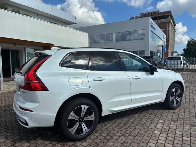 Volvo XC60 XC60 T6 Plug-in hybrid AWD automatico Plus Dark - Foto 5