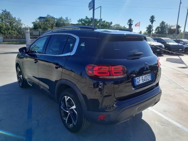 CITROEN C5 AIRCROSS BLUEHDI 130 S&S FEEL PACK - Foto 6