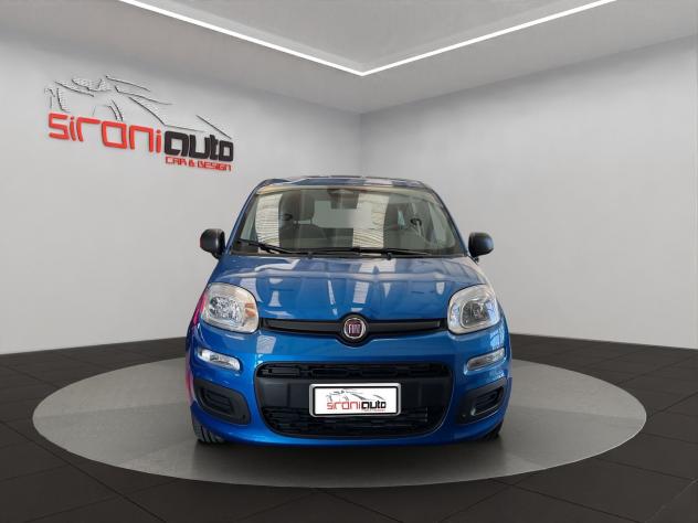 FIAT Pandina Pandina 1.0 firefly hybrid Icon s&s 65cv - Foto 2