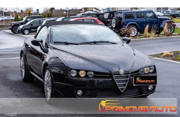 ALFA ROMEO Spider 2.2 JTS Exclusive rif. 21961291 - Foto 3
