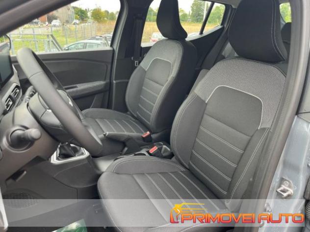 DACIA Sandero Streetway 1.0 TCe ECO-G Journey rif. 21401357 - Foto 2