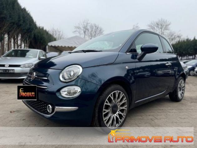 FIAT 500 1.2 Dualogic Star rif. 22083758 - Foto 7