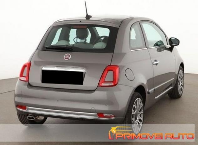 FIAT 500 1.2 Star rif. 19788331 - Foto 8