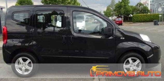 FIAT Qubo 1.4 8V 77 CV MyLife rif. 18713904 - Foto 7