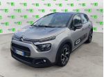 Citroën C3 III 2017 1.5 bluehdi Shine s&s 100cv 6m