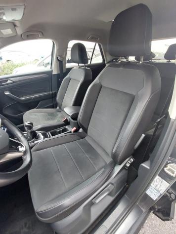 Volkswagen T-Roc 1.0 tsi Style 110cv - Foto 6