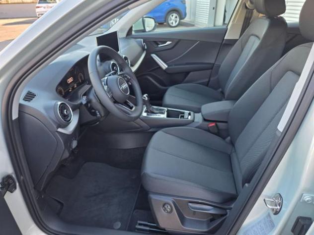 AUDI Q2 2.0 (35) Tdi 150cv S-tronic Business Advanced rif. 24073112 - Foto 5
